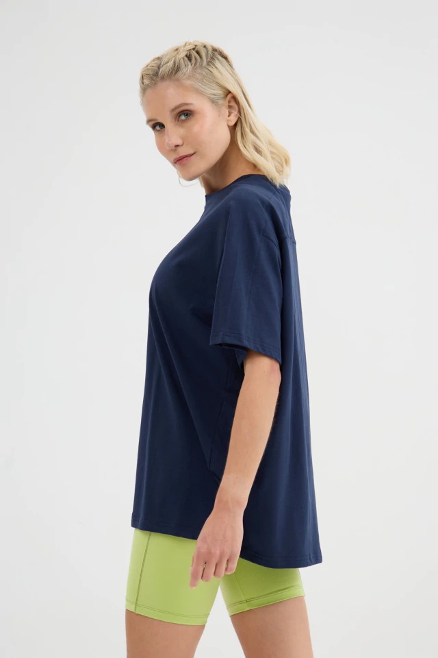Remera Unisex Misaki — imagen 12
