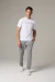 Remera Brixton Algodon - tienda online