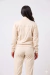 Campera Belle Polar - Punto 1