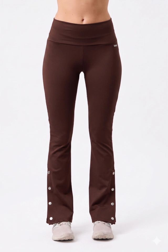 Calza Quebec Polisap — imagen 10