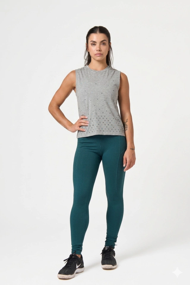 Musculosa Venue — imagen 7
