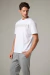 Remera Brixton Algodon - Punto 1