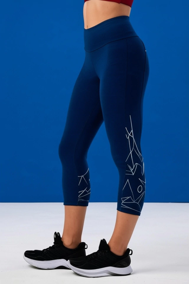 Pescadora Sadako Algodon y Lycra Maxx — imagen 8