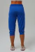 Capri Hanoe Dry Lycra - tienda online