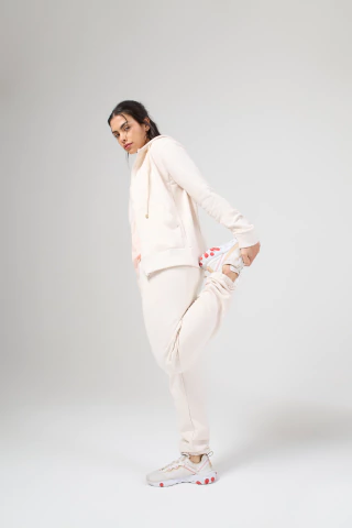 Pantalon Kanon Rustico