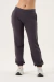 Pantalon Regina Algodon Rustico Sustentable - comprar online