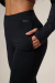 Calza Termica Corsica Unisex