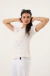 Remera Josefa Modal