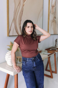 BLUSA LUA - CORES - comprar online