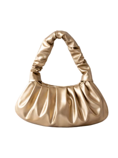 BOLSA SAVONA - DOURADA - comprar online