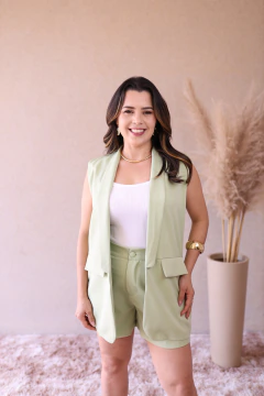 CONJUNTO MARILIA - VERDE - comprar online