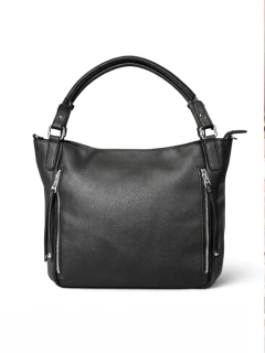 BOLSA MADRI - PRETA - comprar online