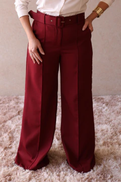 CALCA PANTALONA - MARSALA - comprar online