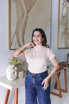 BLUSA LUA - CORES - Use Socia