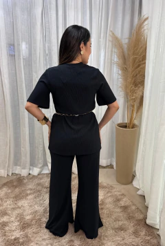 CONJUNTO SIMONE - PRETO - comprar online