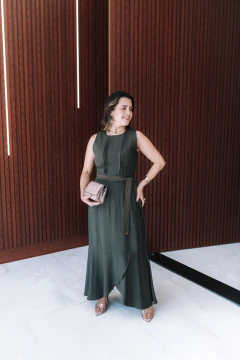 VESTIDO MARIANA - MUSGO na internet