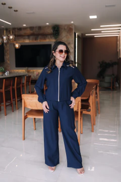 CONJUNTO PATRICIA - MARINHO - Use Socia