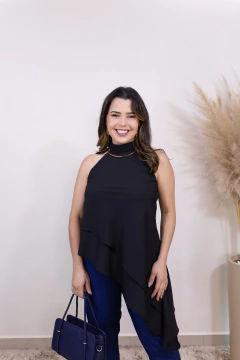 BLUSA JACK PRETO - comprar online