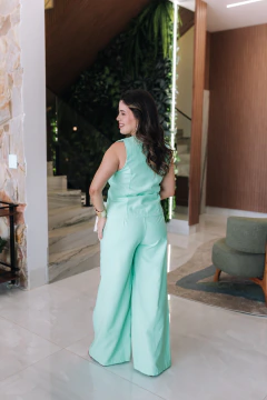 CONJUNTO MAYARA - VERDE na internet