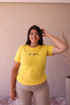 TSHIRT ESTAMPAS PLUS - Use Socia