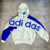 Campera Adidas Rompevientos - comprar online