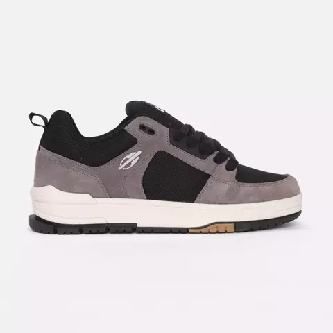 Crest Black Grey - comprar online