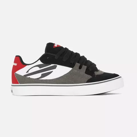 Klover Black Red - comprar online