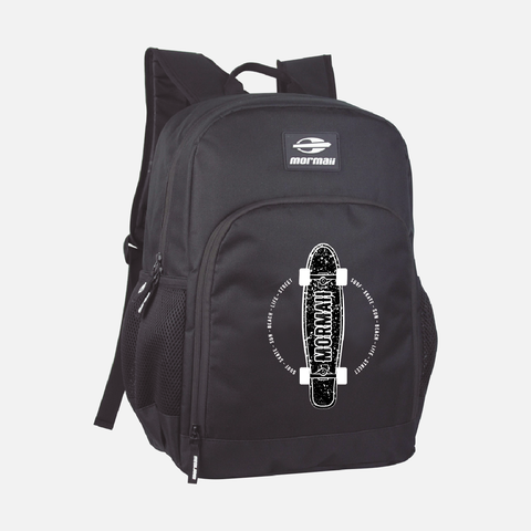 Backpack M04 Black - comprar online