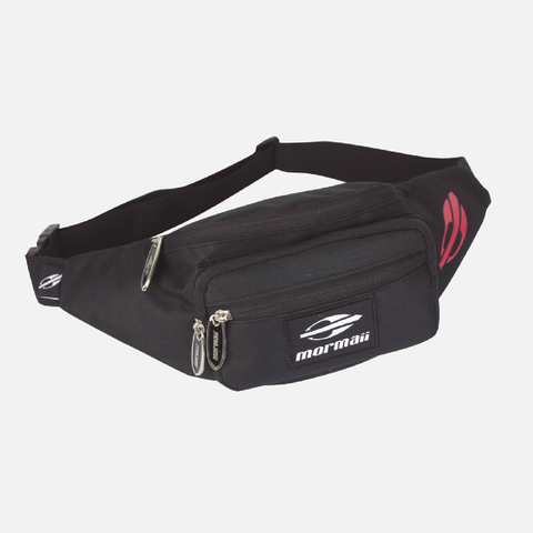 Belt Bag M08 Black - comprar online