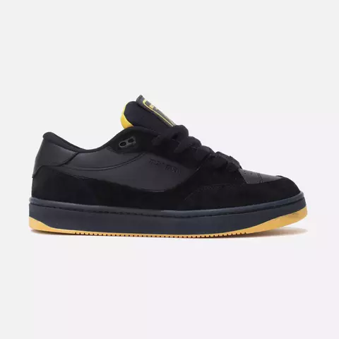 Oahu Black Yellow - comprar online