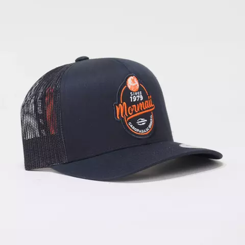 Trucker Mormaii 1979 Navy - comprar online