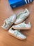 Adidas Samba 00s sintético - Verde/Off na internet