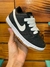 Nike Dunk Infantil - Preto/Branco