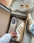 Adidas Gazelle Couro - Nude