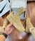 Nike Air Force - Caramelo - M7StreetWear