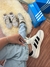 Adidas Samba XLG - Cloud White Unissex na internet