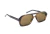 Anteojos de Sol Rusty DEGUIL BROWN/BROWN POL - comprar online