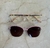 Anteojos Rose 2 en 1 Clip-On + Cristales con graduacion (CLIENTE)
