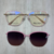 Anteojos Ethos 2 en 1 Clip-On + Cristales con graduacion (CLIENTE)