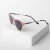 CLIP ON TRASLUCIDO CARAMELO 3 EN 1 - comprar online
