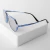 CLIP ON VYSSO EXO AZUL | 2 en 1 - tienda online