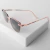 CLIP ON VYSSO BRINA ROSA | 3 en 1