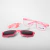 Anteojos Clip On Niños PINKY