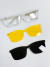 CLIP ON VYSSO NS LUCID | 3 en 1