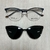 Anteojos Clip-On 2 en 1 LUME + Cristales con graduacion (CLIENTE)