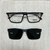 Anteojos Clip-On 2 en 1 TYRON - comprar online