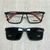 Anteojos Clip-On 2 en 1 NEXUM - comprar online