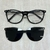 Anteojos Clip-On 2 en 1 ORIS - comprar online