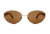 Anteojos de Sol Rusty EYSY C1
