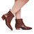 Bota Western Quinn - Óli Collection